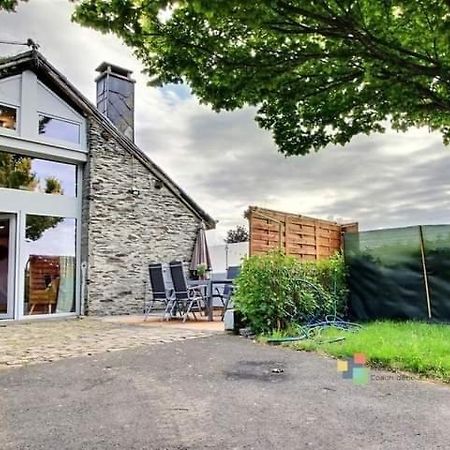 Li Gurni Villa Houffalize Ngoại thất bức ảnh