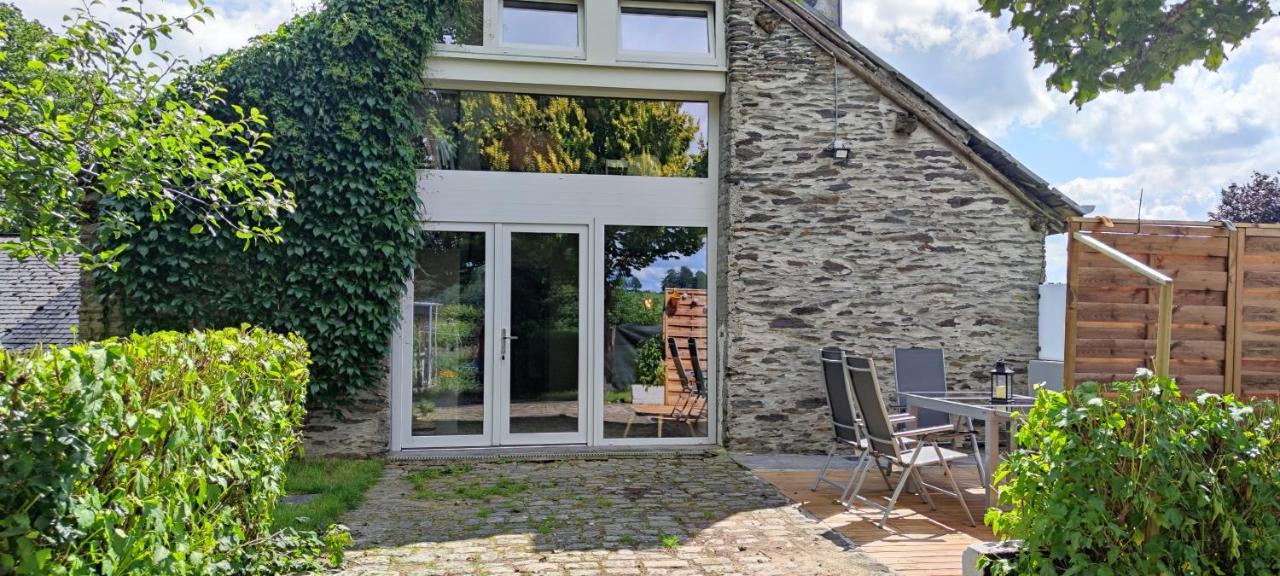 Li Gurni Villa Houffalize Ngoại thất bức ảnh
