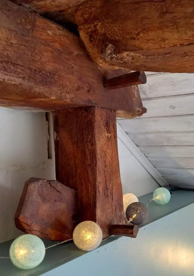 Li Gurni Villa Houffalize Ngoại thất bức ảnh