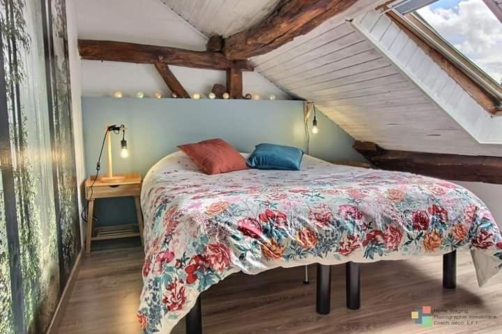 Li Gurni Villa Houffalize Ngoại thất bức ảnh