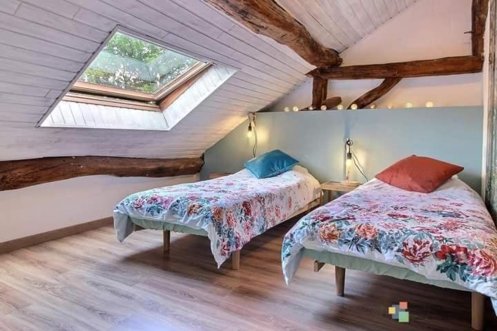 Li Gurni Villa Houffalize Ngoại thất bức ảnh