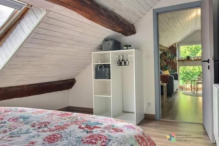Li Gurni Villa Houffalize Ngoại thất bức ảnh
