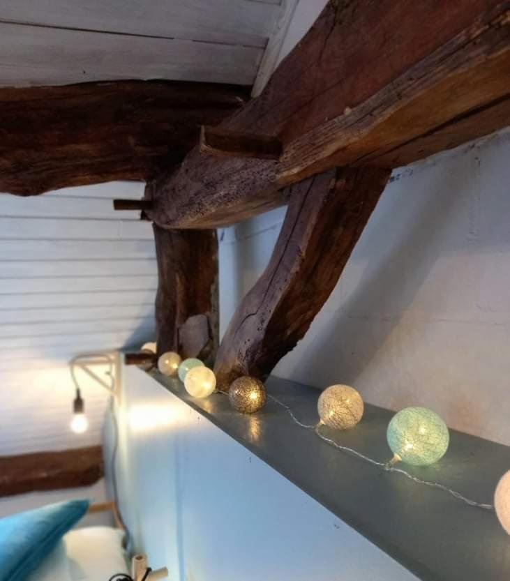 Li Gurni Villa Houffalize Ngoại thất bức ảnh