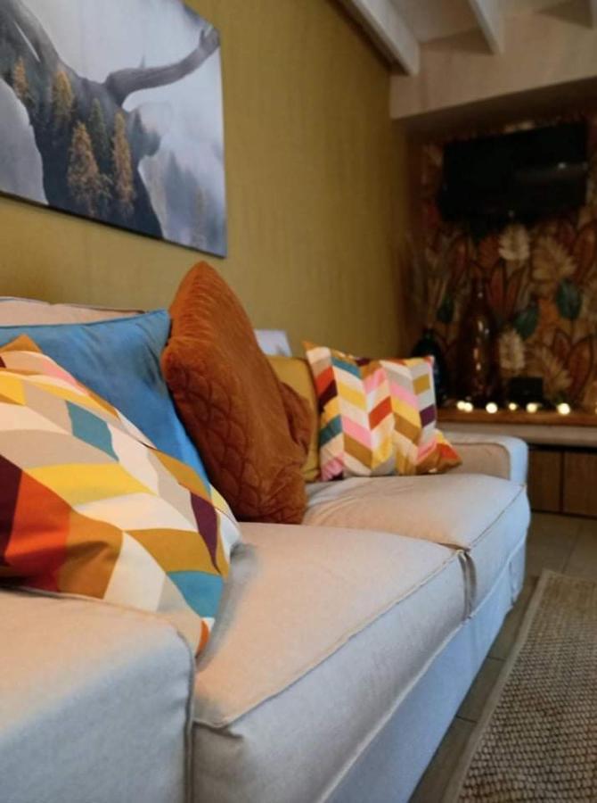 Li Gurni Villa Houffalize Ngoại thất bức ảnh