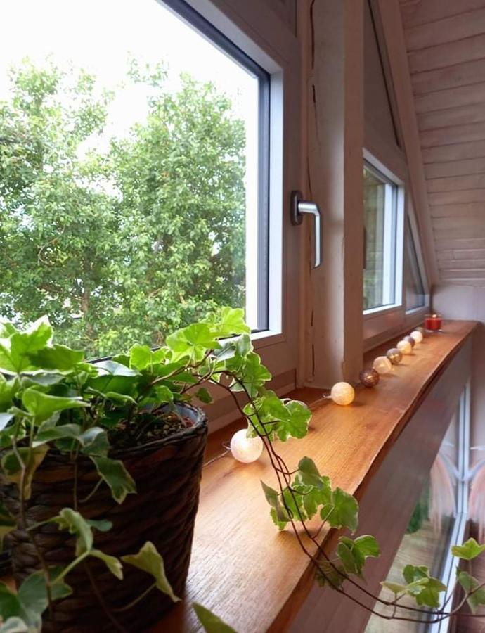 Li Gurni Villa Houffalize Ngoại thất bức ảnh