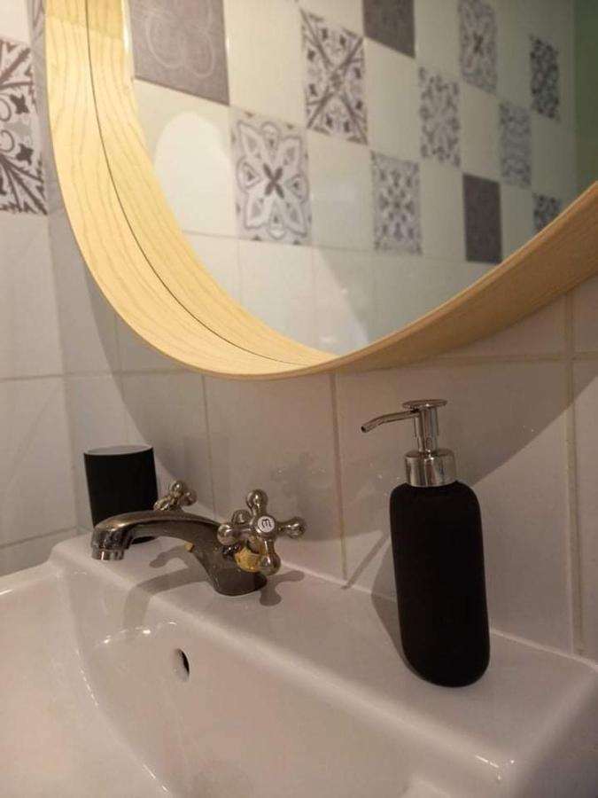 Li Gurni Villa Houffalize Ngoại thất bức ảnh