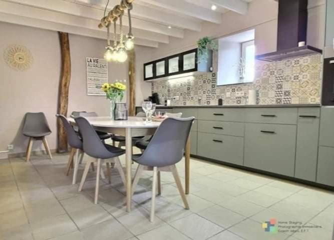 Li Gurni Villa Houffalize Ngoại thất bức ảnh