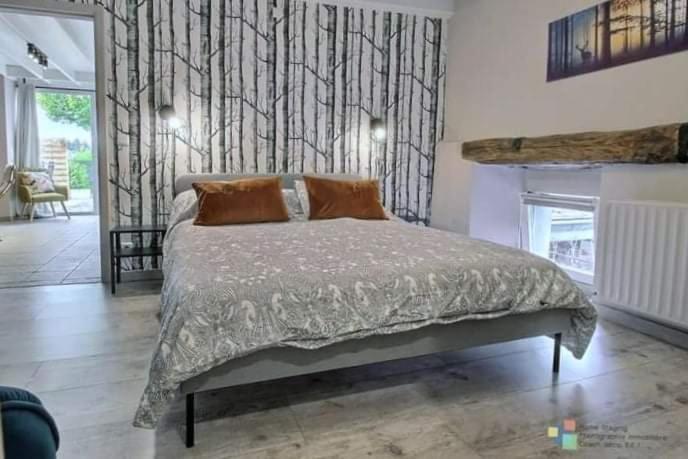 Li Gurni Villa Houffalize Ngoại thất bức ảnh