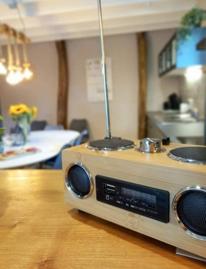 Li Gurni Villa Houffalize Ngoại thất bức ảnh