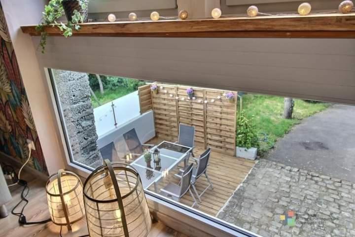 Li Gurni Villa Houffalize Ngoại thất bức ảnh