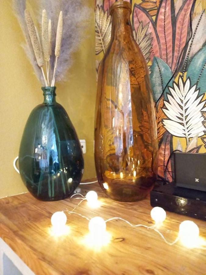 Li Gurni Villa Houffalize Ngoại thất bức ảnh
