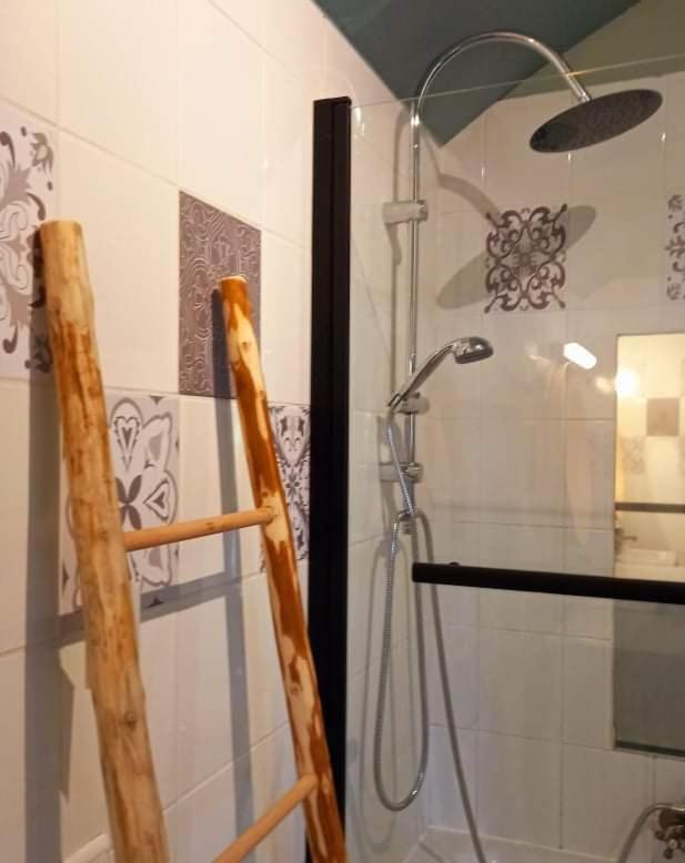 Li Gurni Villa Houffalize Ngoại thất bức ảnh