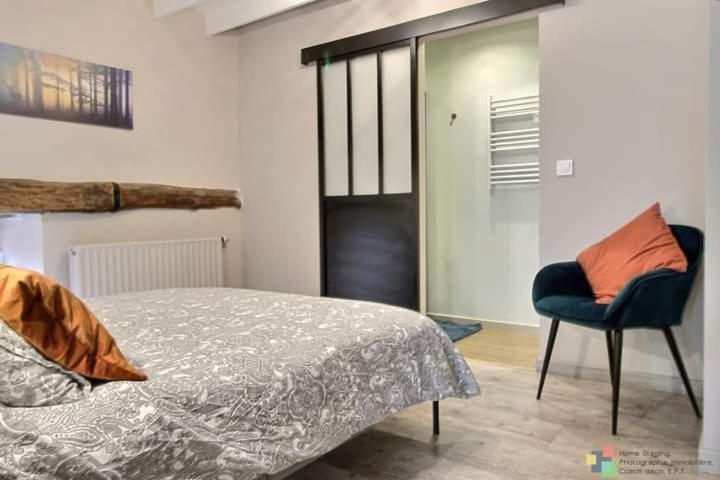 Li Gurni Villa Houffalize Ngoại thất bức ảnh