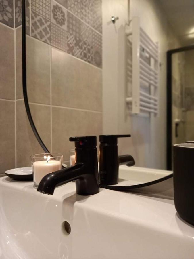 Li Gurni Villa Houffalize Ngoại thất bức ảnh
