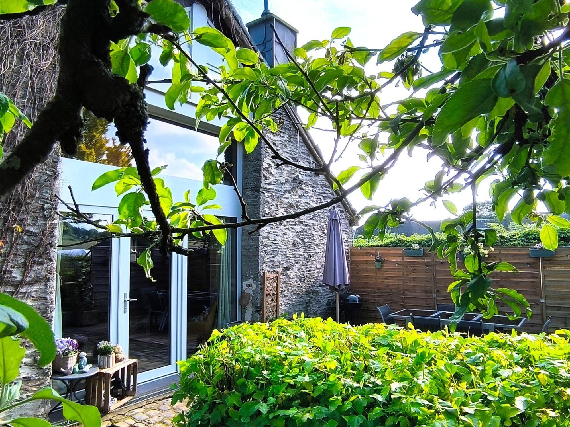 Li Gurni Villa Houffalize Ngoại thất bức ảnh